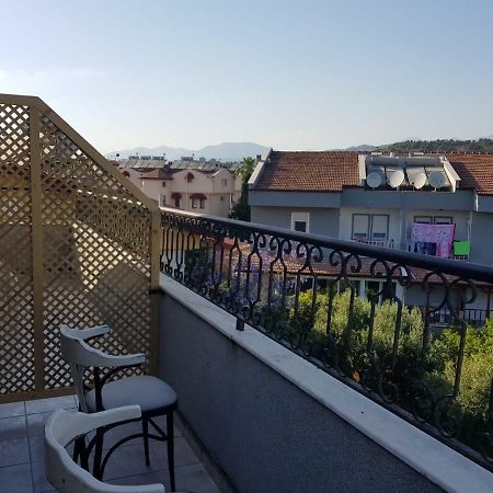 Besik Hotel Фетхие Экстерьер фото