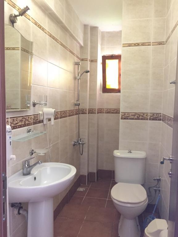 Besik Hotel Фетхие Экстерьер фото