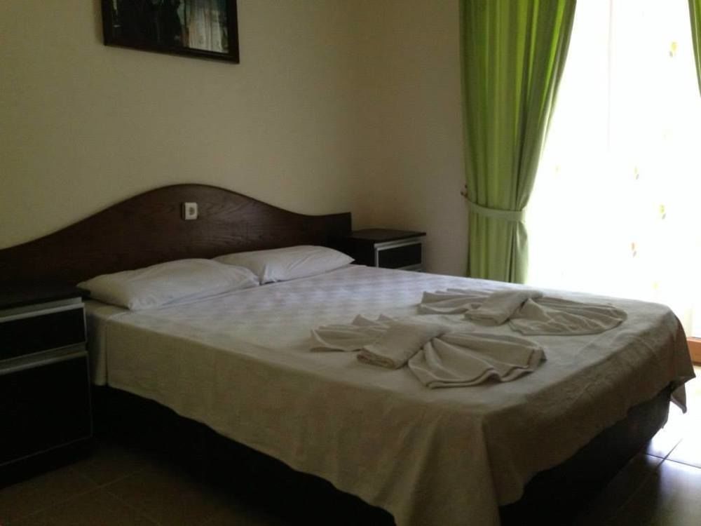 Besik Hotel Фетхие Экстерьер фото
