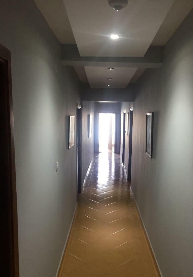 Besik Hotel Фетхие Экстерьер фото